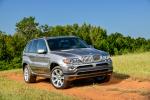 BMW X5 4.8is 2004 года (NA)